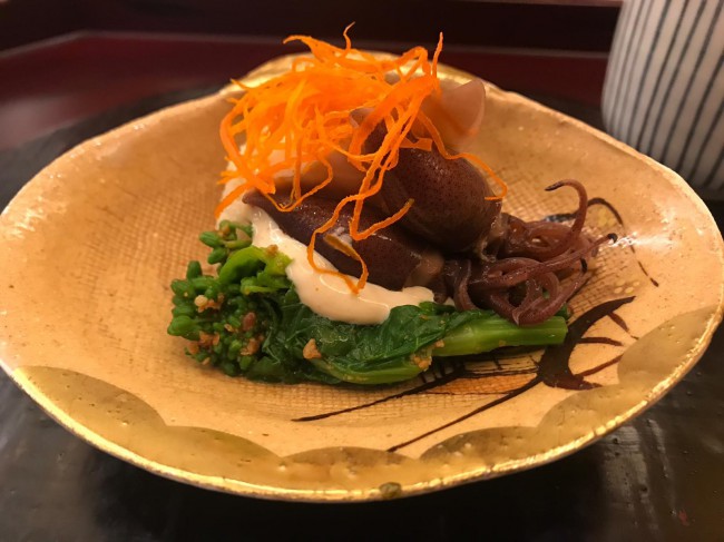 山崎食事