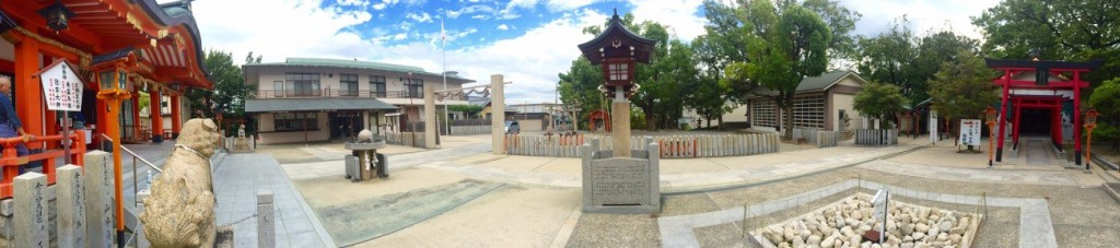 katayama shrine - コピー