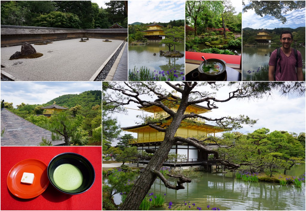 Kyoto Stein und Gold1